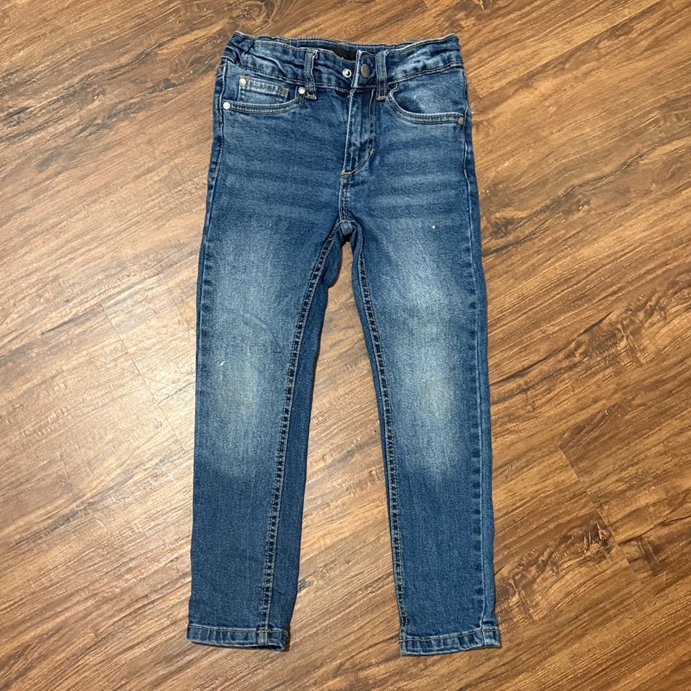 Joe's Jeans Kids Blue Denim Jeans